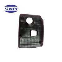 Cache-moteur 29240-2E060 pour Hyundai Elantra Kona Veloster Kia Forte 17-22 à bon prix