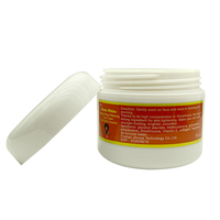 Crème Visage Naturelle Gilorya Miracle OEM Gluta Collagène Vitamine E Hydratante Éclaircissante Anti-âge pour une Peau Plus Jeune et Lisse pour Femmes