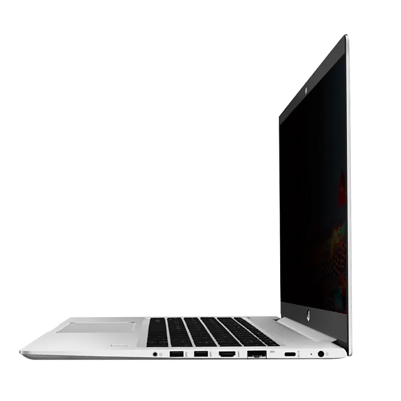 Filtre de confidentialité Anti-éblouissement Film d'écran d'ordinateur portable pour Macbook Pro Air 15.6 pouces protecteur d'écran