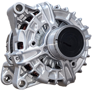 SEG 정품 OE 자동차 알터네이터 어셈블리 0125813061 12318509024 12318507625 (BMW용) 새 제품, 12개월 보증 - Product Image 2