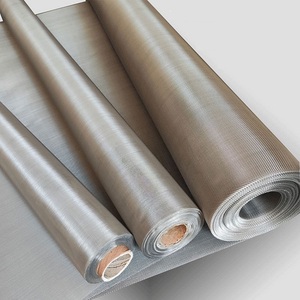 Stainless Steel <b>Wire</b> <b>Mesh</b> for Use in Industry Steel Filter <b>Mesh</b> - Product Image 1