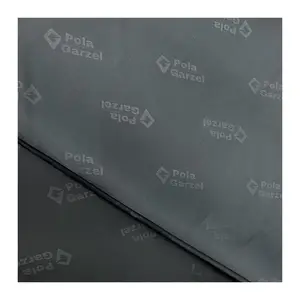 100 % Polyester 170 T 180 T 190 T 210 T 230 T 290 T einfarbiger geprägter Taffeta-Binnenstoff