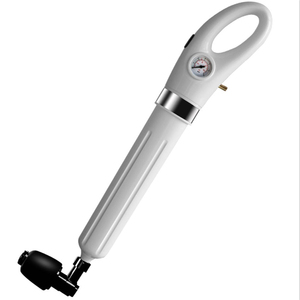 Déboucheur de canalisation à haute pression <span class=keywords><strong>pour</strong></span> toilettes, salle de bain, douche, évier, drain de sol - Product Image 4
