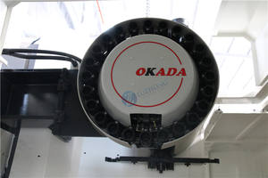 Vmc1265 तीन अक्ष धातु <span class=keywords><strong>cnc</strong></span> मिलिंग मशीन 3 अक्ष <span class=keywords><strong>cnc</strong></span> मशीनिंग केंद्र - Product Image 4