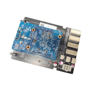 แผงควบคุมแผงวงจรเมนบอร์ดบอร์ด ForHS3 hashboard - Product Image 1