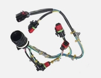 OE 24476461 23502057 7423502057 Câblage d'injecteur de carburant pour VOLVO FH 43*7*7 Haute qualité