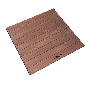 Kejie Modern Outdoor Camping Car Table Board <b>Foldable</b> Lightweight Multi-Color Desktop Picnic Folding <b>Cart</b> Cover Table - Product Image 2