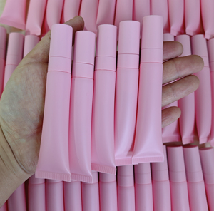 Phổ biến Lip Plumper Vegan Bạc Hà Lip Filler Lip Gloss Plumper nhãn hiệu riêng - Product Image 3