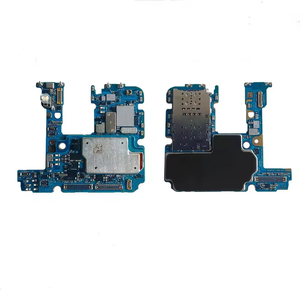Placa Base 100% Original para Teléfono <span class=keywords><strong>Samsung</strong></span> Galaxy S20, S20 Ultra, S20 Plus, Tarjeta Lógica Desbloqueada - Product Image 1
