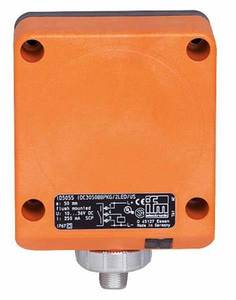 เซ็นเซอร์วัดระยะแบบเหนี่ยวนำ IFM รุ่น ID0039 IDC2050BARKA/LS-100AK ระยะตรวจจับ 50 มม. - Product Image 3