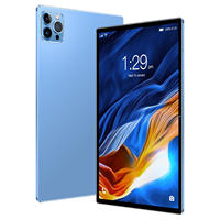 Tablette Android OEM 10 pouces 12+512 Go avec carte SIM et Wi-Fi – Idéale pour le bureau, le divertissement et le jeu