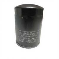 Nouveau filtre à huile en fer OEM VSO-10382 90915-YZZF2 pour Hi-Ace 2003-2010