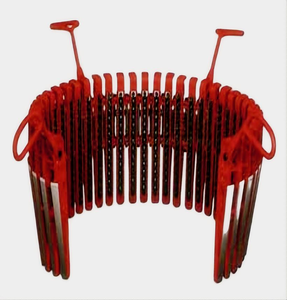 Colliers de raccordement BIBO 7K Type A et Type B pour outils de manutention de tête de puits sur plateformes de forage - Product Image 4