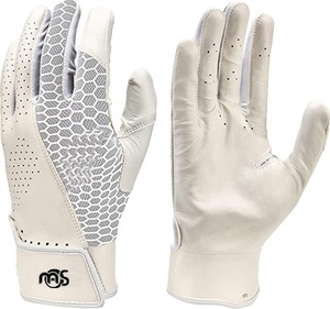 Golf Main Gauche Droite avec Value Pack, Weathersof Grip Doux Confortable, Fit Taille Small Medium ML Large XL - Product Image 1