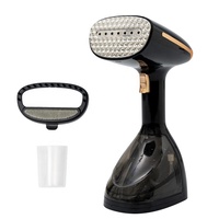 Prix usine Portable ménage debout vêtements vapeur 1800W puissant 310ML capacité portable vêtement vapeur