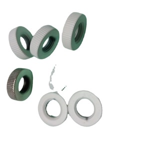 Cnc Machined Nuts M6 M8 M10 Metal Threaded <b>Fasteners</b> For Industrial Use - Product Image 2