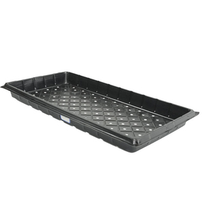 Bandejas Reutilizables para Plántulas, Gruesas, Libres de BPA, de Plástico, para Suculentas y Microgreens - Product Image 6