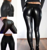 Top qualité cuir véritable pantalon jupes vestes femmes en peau de mouton