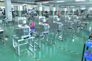 Máquina Separadora de Metales Industrial: Tecnología de Sensor Avanzada para Detección de Metales en Tiempo Real en Líneas de Transporte, Gránulos y Polvos - Product Image 1