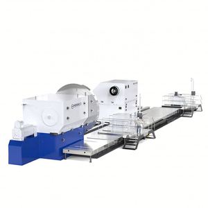 Tour robuste pour les industries de l'automobile, de l'aérospatiale et des machines à haute efficacité et durabilité - Product Image 2