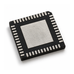 56 WFQFN Exposed Pad Power Management (PMIC) MAX17039GTN+T BOM Service Electronic Component Distributor - Product Image 1