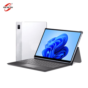 New Arrival 2 in 1 Pc <strong>Laptop</strong> 2k <strong>Touch</strong> <strong>Screen</strong> <strong>with</strong> English Keyboard 8gb 16gb Ram Win10 Win11 Portable Business <strong>Laptops</strong> - Product Image 2