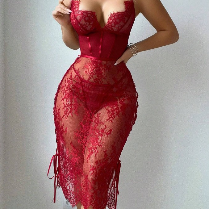 Sexy Revealing Dresses - Women's Fashion at Its Best