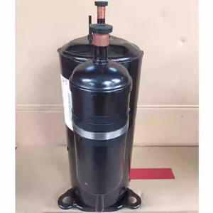 Compresseur de climatisation et de réfrigération 4PS132FAA02 12V pour remplacement et réparation - Product Image 1