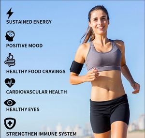 Private Label <b>Saffron</b> <b>Supplements</b> Pure <b>Saffron</b> Extract Mood | Focus | Vision | Energy Support for Women & Men <b>Saffron</b> Capsules - Product Image 5