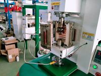 Testeur de lubrifiant à quatre billes contrôlé par ordinateur, équipement universel de test d'usure par friction à quatre billes