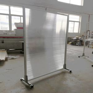 YDPF-10 Modern Foldable Screen Movable <strong>Partition</strong> Office Table Divider <strong>Partition</strong> Panel <strong>Wall</strong> Office <strong>Partitions</strong> <strong>Wall</strong> - Product Image 4