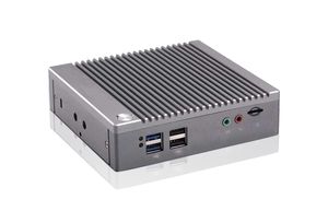 Mini PC Android RK3399 de 6 Núcleos y <span class=keywords><strong>64</strong></span> Bits, Doble Ethernet, 4+64GB EMMC, 2x Ethernet, 2x HD-MI, 1080p, 4K, <span class=keywords><strong>Windows</strong></span>, Ubuntu, Android Edge Gateway - Product Image 3