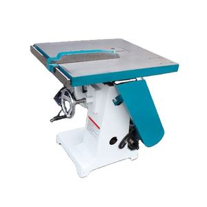 Máquina inclinadora de mesa de madera para carpintería, Riel de guía <span class=keywords><strong>Universal</strong></span>, máquina de <span class=keywords><strong>sierra</strong></span> <span class=keywords><strong>Circular</strong></span> con ranurado y ranurado de múltiples cuchillas - Product Image 3