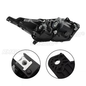 Para Honda HRV 2019-2022, Lámpara Antiniebla LED, Luz de Circulación Diurna, Lámpara Antiniebla Impermeable, Conjunto de Faros Delanteros para Automóvil, Pieza de Modificación - Product Image 5