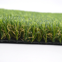 XIAOUGRASS XG30100 25MM 30MM 35MM 40MM Florhöhe Kunstrasen Teppichrasen Künstlicher Rasen