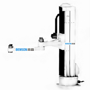 Servo thao túng Robot công nghiệp máy đóng gói bánh mì hoàn toàn tự động palletizer - Product Image 1