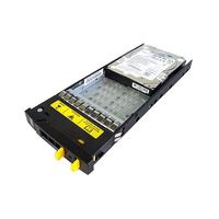 P9M59B HXX 867544-001 P08737-001 15.36 ТБ SAS 12 Гбит/с 2.5-дюймовый внутренний твердотельный накопитель с программным обеспечением для 3PAR StoreServ 8000
