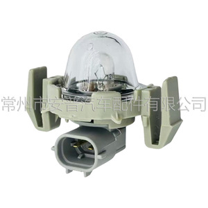 Soporte para Bombilla de Luz de Matrícula para Toyota Tacoma 81270-35110, Pieza de Repuesto para Accesorios de Iluminación de Automóviles - Product Image 1
