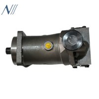 Rexroth A6V55 A6V63 A6V86HA6.2FS A6V250 Brueninghaus Hydromatik Mannesmann A6V RE A6V80 A6V107 A6V160 Motor