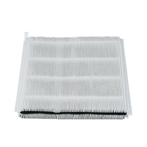 เครื่องฟอกอากาศขนาดเล็ก Blue <span class=keywords><strong>air</strong></span> Pure 411+ พร้อมระบบกรองอัตโนมัติ ใช้ไส้กรอง HEPA สำหรับกำจัดกลิ่นและสาร VOC ในบ้าน - Product Image 2