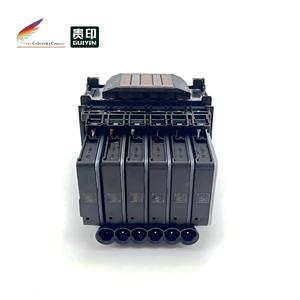 Tête d'impression reconditionnée de qualité supérieure pour imprimante <span class=keywords><strong>HP</strong></span> 727 T920 <span class=keywords><strong>T930</strong></span> T2500 T1500 T2530 T3500 - Product Image 5