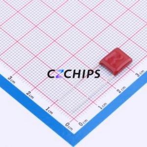 Condensateur à film polypropylène (CBB) CFC2A364JD0677, composant traversant (THT), pas de 7,5 mm, 360 nF, 5 %, 100 V - Product Image 2