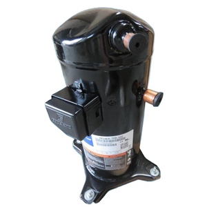 Máy nén CuộN ZR32K5E-TF5 200-220V/3ph/<span class=keywords><strong>50Hz</strong></span> Giá chiết khấu - Product Image 2