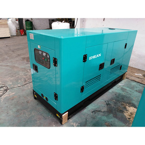 防音型三相<span class=keywords><strong>15kw</strong></span>ディーゼル発電機価格 ディーゼルエンジン搭載<span class=keywords><strong>15kw</strong></span>発電機 - Product Image 3