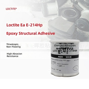 Adhésif structurel époxy monocomposant Henkel <span class=keywords><strong>Loctite</strong></span> E-214HP, adhésif résistant aux chocs et aux hautes températures 214HP, époxy chinois - Product Image 2
