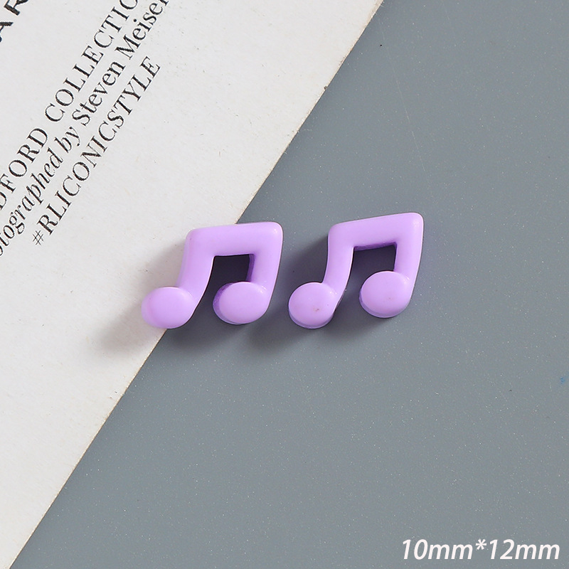 #6 Purple