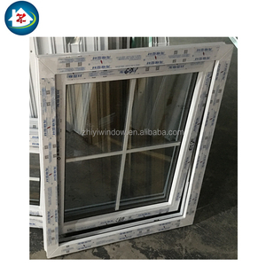 Top Treo Nhà PVC Cửa Sổ Mái Hiên Cửa Sổ Thiết Kế - Product Image 3
