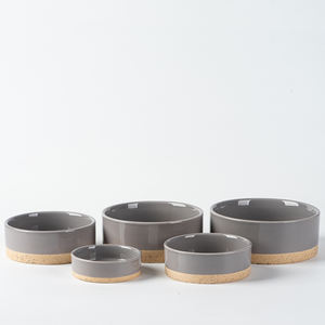 Personalizado Exquisite Cerâmica Pet Alimentação <span class=keywords><strong>Bowl</strong></span> Segurança Não-tóxico Dog <span class=keywords><strong>Bowl</strong></span> Alimentadores Cerâmica Pet <span class=keywords><strong>Bowl</strong></span> para Gatos e Cães - Product Image 4