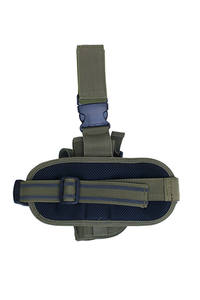 ซองปืนแบบยึดต้นขาอเนกประสงค์สำหรับกีฬากลางแจ้งและสถานการณ์เอาชีวิตรอด - Product Image 2