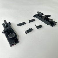Cocok untuk Tesla Model 3 Model Y tombol Switch penyesuaian kursi mobil 1098840-01 1098841-01 1098842-01 1098843-01